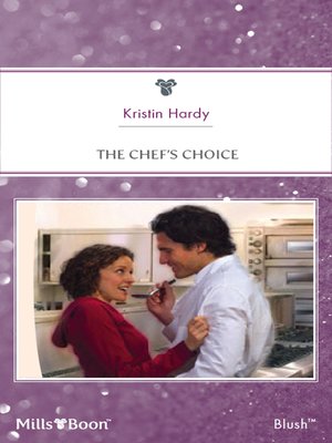 cover image of The Chef's Choice